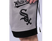 Shorts New Era - MLB US Edit - Chicago White Sox - Team Color