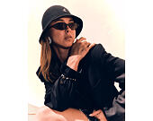 Hut Kangol Tropic Casual Black