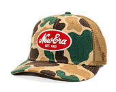 Kappe New Era - Branded Duck Camo 9FIFTY - Wheat