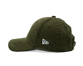 Kappe New Era - MLB Soft Cord 9FORTY - NY Yankees - New Olive