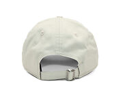 Kappe New Era - MLB World Series Patch Cooperstown 9FORTY - NY Yankees - Cream / Navy