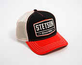 Kappe Stetson - Trucker Cap - Gasoline - 81