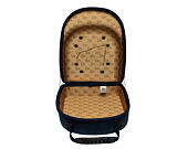 Tasche New Era - Branded 6CAP Denim Cap Carrier - Navy