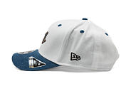 Kappe New Era - F1 Austin 9SEVENTY Stretch-Snap - Alpine Racing - Ivory