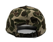 Kappe New Era "Three Looms × MLB Wool Duck Camo" 19TWENTY - Boston Red Sox