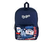 Rucksack New Era - MLB Multi Stadium Backpack - LA Dodgers - Royal