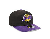 Kappe New Era - NBA Nylon Ripstop 19TWENTY - LA Lakers - Team Color