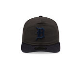 Kappe New Era - MLB Nylon Ripstop 19TWENTY - Detroit Tigers - Team Color