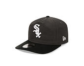 Kappe New Era - MLB Nylon Ripstop 19TWENTY - Chicago White Sox - Team Color