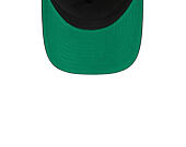 Kappe New Era - NHL AF 26 Champion VC 9FORTY M-CROWN - Chicago Blackhawks - Black
