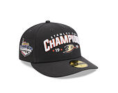 Kappe New Era - NHL 2026 Champion VC 59FIFTY - Anaheim Ducks - Graphite