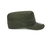 Kappe New Era - QS Military Cap - NY Yankees - New Olive