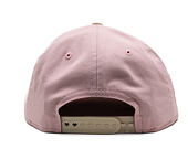 Kappe New Era - MLB Washed Tie Dye Chicago Cubs 9FIFTY Retro Crown - MLB - Pink