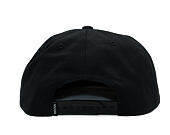 Kappe Brixton - Colt 45 X Mp Snapback - Black