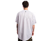 Trikot Nike - MLB Limited Home Jersey - New York Yankees - white