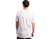 T-Shirt New Era - NHL US Edit - Chicago Blackhawks - White