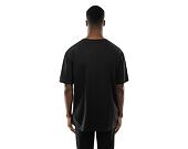 T-Shirt New Era - MLB Lifestyle Graphic Tee - Chicago White Sox - Black
