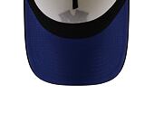 Kappe New Era - MLB Thermal Vision 9FORTY A-Frame - NY Yankees - Chrome White