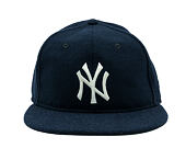 Kappe New Era - MLB Fear of God 59FIFTY - NY Yankees - Navy