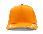 Kappe New Era - F1 Champions 9FIFTY Stretch-Snap - McLaren Racing - Orange