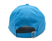 Kappe New Era - MLB League Essential 9FORTY - Boston Red Sox - Blue / White