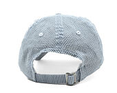 Kappe New Era - MLB Seersucker 9TWENTY - NY Yankees - Navy / White