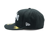 Kappe New Era - NHL 2026 Champion VC 59FIFTY - Toronto Maple Leafs - Graphite