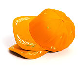 Kappe New Era - F1 Champions 9FIFTY Stretch-Snap - McLaren Racing - Orange