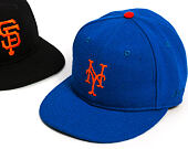 Kappe New Era - MLB Fear of God 59FIFTY - NY Mets - Royal