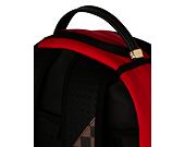 Rucksack Sprayground - Red Redemption Backpack