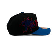 Kappe Mitchell & Ness - Best In Class Hwc - NBA - Philadelphia 76Ers - Black