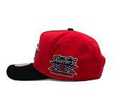 Kappe Mitchell & Ness - In The City Hwc - NBA - Toronto Raptors - Red