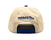 Kappe Mitchell & Ness - Off Tilted Hwc - NBA - Golden State Warriors - Off White
