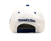 Kappe Mitchell & Ness - Post Season Hwc - NBA - Orlando Magic - White