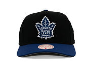 Kappe Mitchell & Ness - Legendary Home - NHL - Toronto Maple Leafs - Black