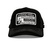 Kappe Capslab - Beetlejuice Premium Trucker