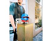 Kinder Kappe New Era - Team Core M-CROWN 9FORTY - Baseball Czechia - Navy / Red