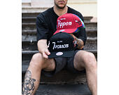 Kappe Mitchell & Ness - Player Script Hwc - NBA - Philadelphia 76Ers - Allen Iverson - Black