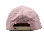 Kappe New Era - MLB Washed Tie Dye 9FIFTY Retro Crown - NY Mets - Pink