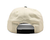 Kappe New Era - NBA "Hardwood Classic Champions" 19TWENTY - Miami Heat - Chrome White / Team Color