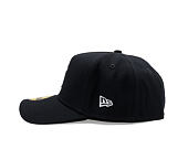 Kappe New Era - MLB "Anniversary Patch" 59FORTY A-Frame - NY Yankees - Team Color