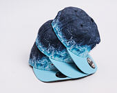Kappe New Era - MLB "Deep Water" 9FIFTY - Arizona Diamondbacks - Blue
