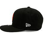 Kappe New Era - MLB "Tidal Wave" 59FIFTY - NY Mets - Black