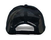 Kappe Ed Hardy - 1971 5 Panel Trucker Cap