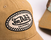Kappe Von Dutch - Baseball Cap