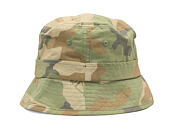 Hut Rip N Dip - Lord Nermal Bucket Hat Camo