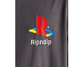 T-Shirt Rip N Dip - Nermii Tee Charcoal