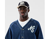 Jacke New Era - Branded Bunda Denim Worker Jacket - Denim
