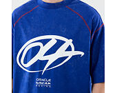 T-Shirt New Era - F1 Drop Shoulder Tee - RED BULL F1 - Blue