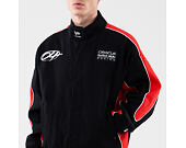 Jacke New Era - F1 Motorsport Jacket - RED BULL F1 - Black